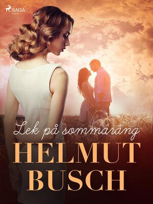 cover image of Lek på sommaräng
